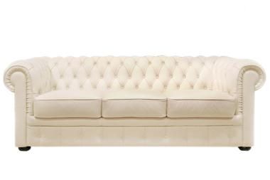 Canapeaua din piele, o alegere potrivita pentru a da stil si eleganta casei